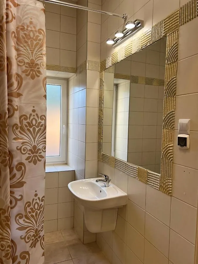 Villa Ventana 2 City Free Parking Sniadanie W Cenie 503 18 18 11 波兹南 0*,